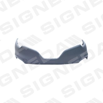 Передній бампер Signeda PRN04191BA