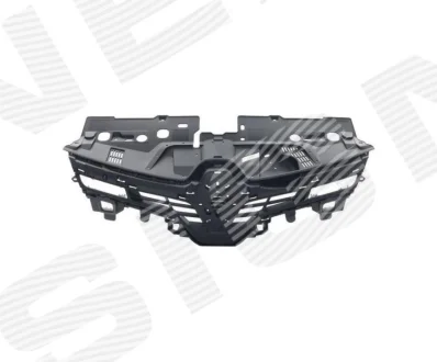 РЕШЕТКА РАДИАТОРА, RENAULT CLIO, 12 - 19 Signeda PRN07071GA