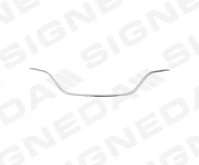 Молдинг для решітки Signeda PRN07133MA
