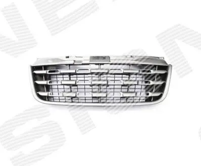 Решітка радіатора RENAULT MASTER, 01.10 - 10.14 Signeda PRN07152GA