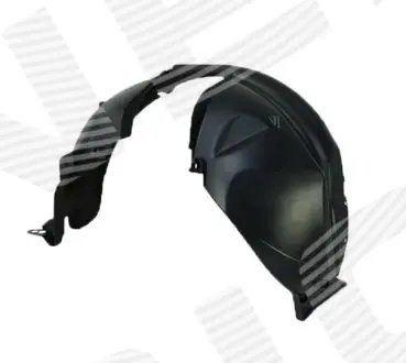 ПОДКРЫЛЬНИК Signeda PRN11036AL