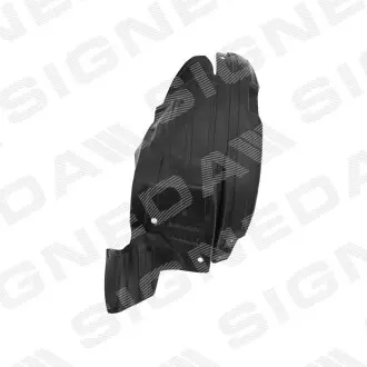Підкрильник Signeda PRN11037BR