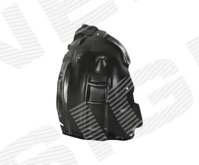 ПІДКРИЛОК, RENAULT SCENIC, 09 - 13 Signeda PRN11096AR