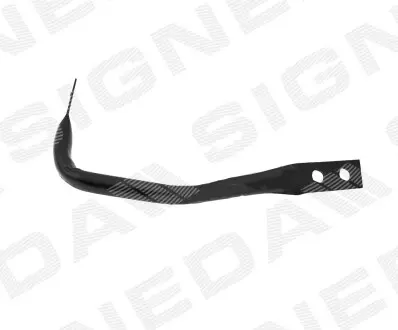 Крепление бампера Signeda PRN43063BR