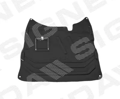 Захист двигуна Signeda PRN60001A