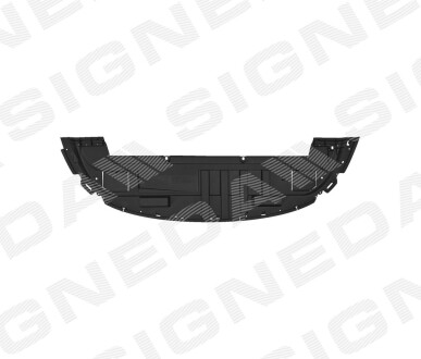 Защита под бампер Signeda PRN60022A