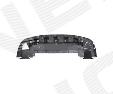 Защита под бампер Signeda PRN60103A