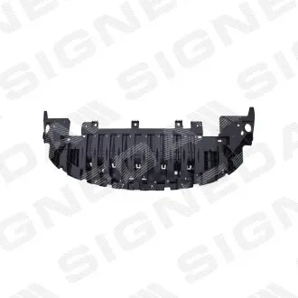 Захист під бампер Signeda PRN60106A