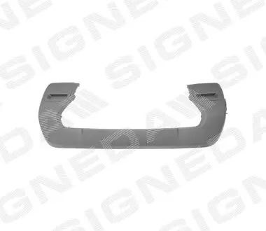 Молдінг бамперу RENAULT DACIA DUSTER Signeda PRN99063MA