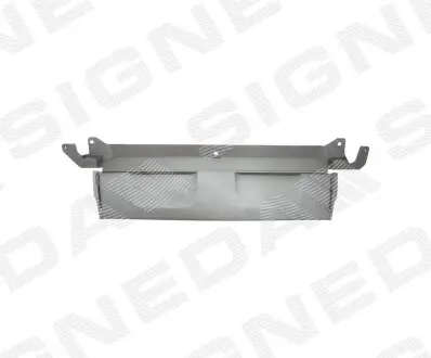 МОЛДІНГ БАМПЕРА, DACIA/RENAULT DUSTER, 17 - 24 Signeda PRN99065MA