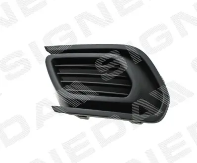 Решітка в бампер Signeda PRN99085GAL