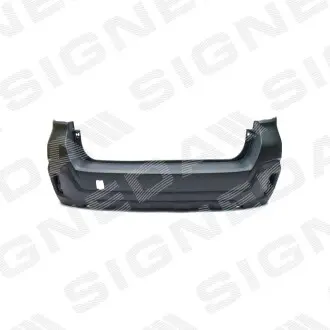 Задній бампер Signeda PSB04073BA