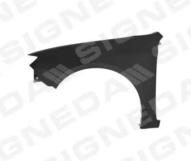 Крило SUBARU IMPREZA, 08 - 12 Signeda PSB10027AL