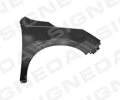 Крило Signeda PSB10033AR