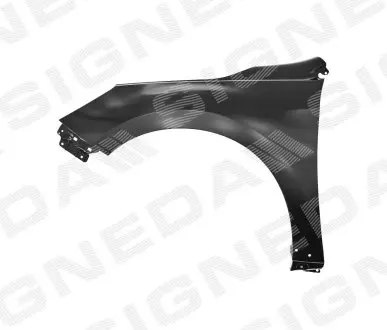 Крило Signeda PSB10035AL