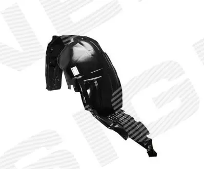 Підкрильник Signeda PSB11020BR