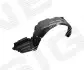 Підкрильник SUBARU IMPREZA (GP/GJ), 12 - 16 Signeda PSB11031AL (фото 1)