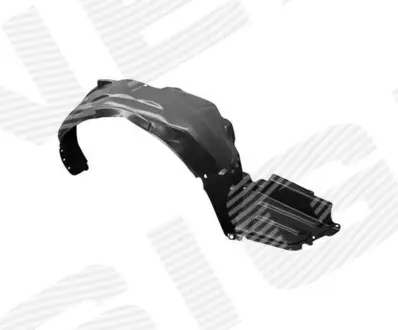 Підкрильник Signeda PSB11031AR