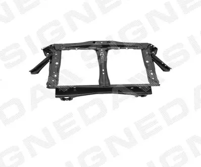 Панель передня (телевізор) SUBARU LEGACY, 14 - 17 Signeda PSB30021A
