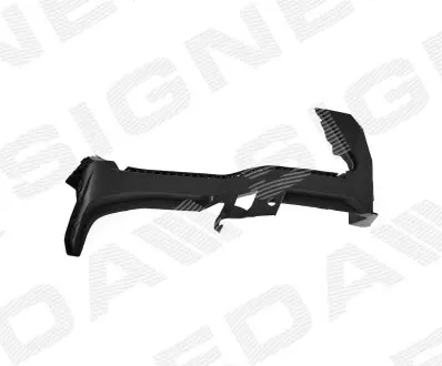 Кронштейн передньої фари Signeda PSB43002AR