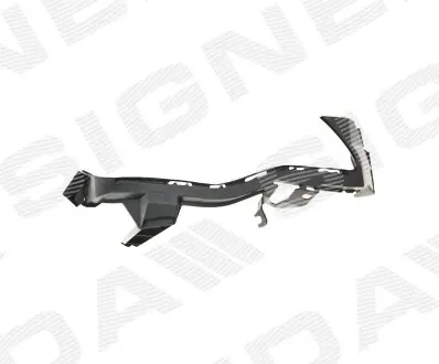 Кріплення бампера Signeda PSB43045BR