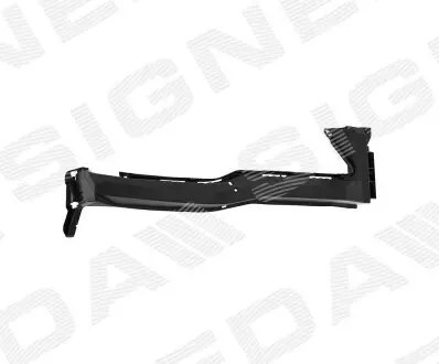 Кронштейн передней фары Signeda PSB43055AR