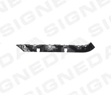 Кріплення бампера Signeda PSB43089AR