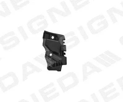 Кріплення бампера Signeda PSB43213AL