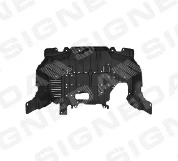 Захист двигуна Signeda PSB60007A