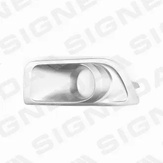 Решетка в бампер Signeda PSB99000CL