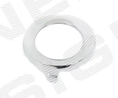 Рамка протитуманної фари Signeda PSB99001CL/R