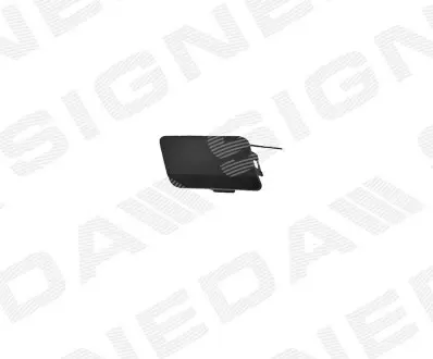 Кришка гачка Signeda PSB99003CA