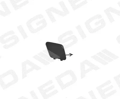 Крышка крючка Signeda PSB99009CA