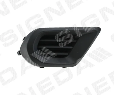 РЕШІТКА В БАМПЕРІ, SUBARU FORESTER, 13 - 18 Signeda PSB99011CR