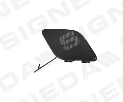 КРИШКА ГАЧКА, SUBARU OUTBACK, 14 - 18 Signeda PSB99040CA