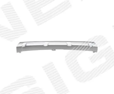 МОЛДІНГ БАМПЕРА, SUBARU OUTBACK, 20 - Signeda PSB99055CA