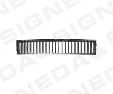 Решетка в бампер Signeda PSD07005GAC
