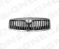 Решітка радіатора SKODA OCTAVIA, 09 - 13 Signeda PSD07011GA (фото 1)