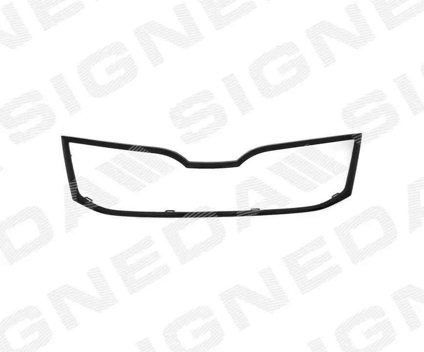 Рамка для решетки Signeda PSD07029MA (фото 1)