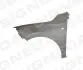 Крило SEAT TOLEDO, 12 - 18 Signeda PSD10015AL (фото 1)