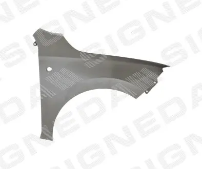 Крило Signeda PSD10015AR