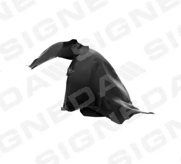 Підкрильник SKODA YETI (5L), 09.09 - 09.13 Signeda PSD11013AL