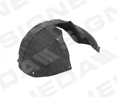 Підкрильник Signeda PSD11021AR