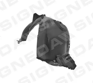 Підкрильник Signeda PSD11022AL
