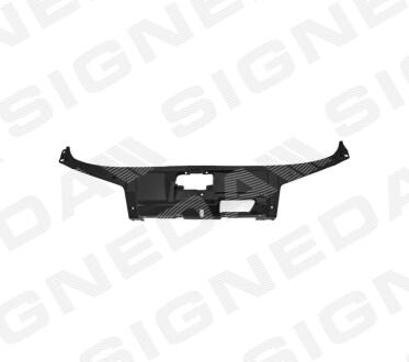 ПЕРЕДНЯЯ РАМА SKODA FABIA, 08.99 - 02.07 Signeda PSD30007A
