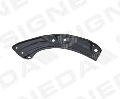 Кронштейн передньої фари Signeda PSD43065AL