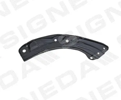 Кронштейн передней фары Signeda PSD43065AR