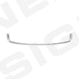 Молдинг на решетку в бампере SKODA SUPERB (3T), 06. Signeda PSD99018MA