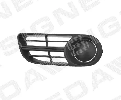 РЕШЕТКА В БАМПЕР Signeda PSD99038GAR