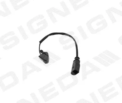 Форсунки склоомивача Signeda PSDWG001LR
